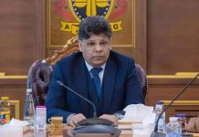 حبس مسؤولين بشركة «الاستثمار الوطني» بسبب إهدار المال العام حبس مسؤولين بشركة «الاستثمار الوطني» بسبب إهدار المال العام