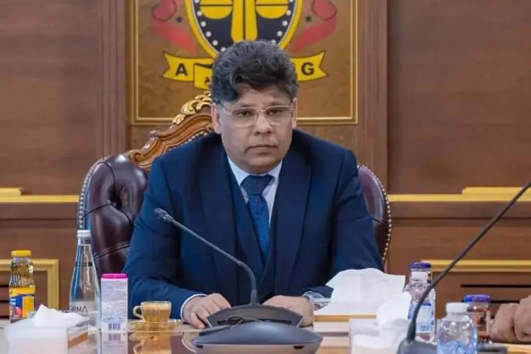 حبس مسؤولين بشركة «الاستثمار الوطني» بسبب إهدار المال العام حبس مسؤولين بشركة «الاستثمار الوطني» بسبب إهدار المال العام