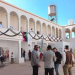 انطلاق مهرجان الخريف السياحي بشعار أصالة ممتدة وابداع متجدد انطلاق مهرجان الخريف السياحي بشعار أصالة ممتدة وابداع متجدد