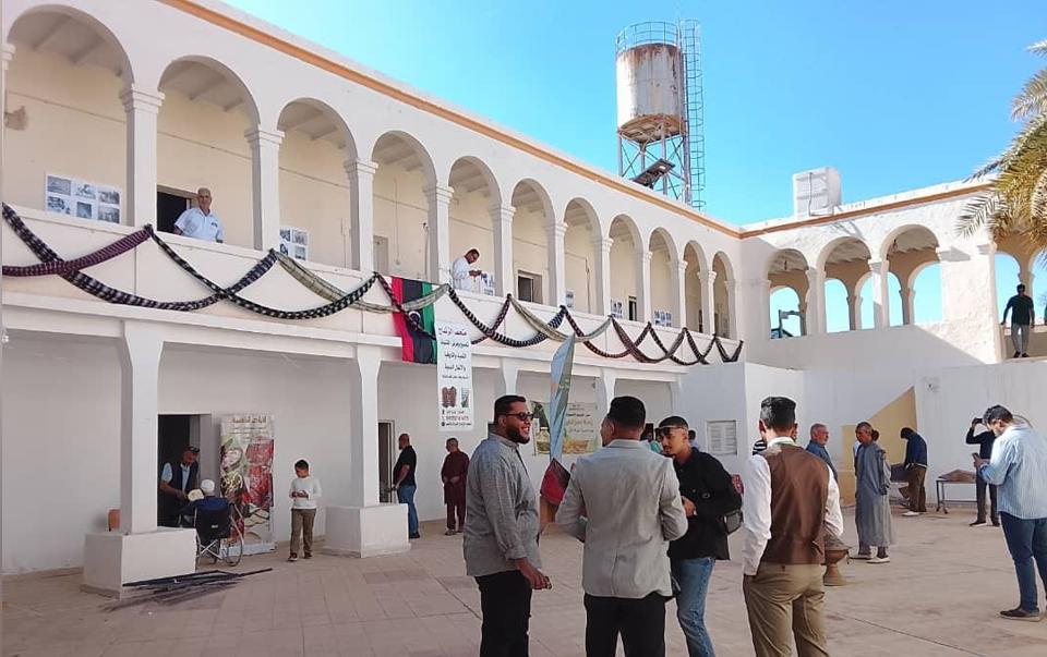 انطلاق مهرجان الخريف السياحي بشعار أصالة ممتدة وابداع متجدد انطلاق مهرجان الخريف السياحي بشعار أصالة ممتدة وابداع متجدد