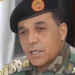 مقتل عسكري بارز داخل قاعدة معيتيقة في طرابلس الليبية مقتل عسكري بارز داخل قاعدة معيتيقة في طرابلس الليبية