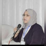 عائشة الأصفر: تناول المقموعين والمهمشين من همومي الجوهرية عائشة الأصفر: تناول المقموعين والمهمشين من همومي الجوهرية