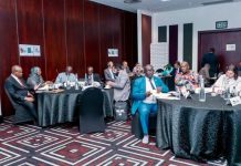 مجلس النواب يشارك بدورة تدريبية في «البرلمان الإفريقي» مجلس النواب يشارك بدورة تدريبية في «البرلمان الإفريقي»