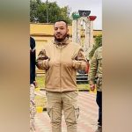 القبض على زعيم ميليشيا خطير.الجيش الليبي يحقق انتصاراً جديدا القبض على زعيم ميليشيا خطير.الجيش الليبي يحقق انتصاراً جديدا