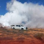 حملة للحد من انتشار اللشمانيا في ترهونة حملة للحد من انتشار اللشمانيا في ترهونة