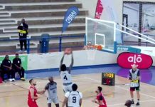 الأهلي بنغازي يحسم الصدارة ويتأهل لنصف نهائي النخبة الأهلي بنغازي يحسم الصدارة ويتأهل لنصف نهائي النخبة