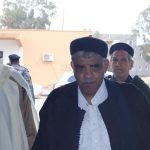 هل يتجه الدبيبة للإفراج عن عبد الله السنوسي؟ هل يتجه الدبيبة للإفراج عن عبد الله السنوسي؟