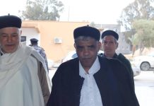 هل يتجه الدبيبة للإفراج عن عبد الله السنوسي؟ هل يتجه الدبيبة للإفراج عن عبد الله السنوسي؟