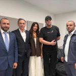 سجناء ليبيا بالخارج… ملف يعود إلى الواجهة بعد «تجاهل» سجناء ليبيا بالخارج... ملف يعود إلى الواجهة بعد «تجاهل»