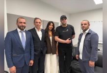 سجناء ليبيا بالخارج… ملف يعود إلى الواجهة بعد «تجاهل» سجناء ليبيا بالخارج... ملف يعود إلى الواجهة بعد «تجاهل»