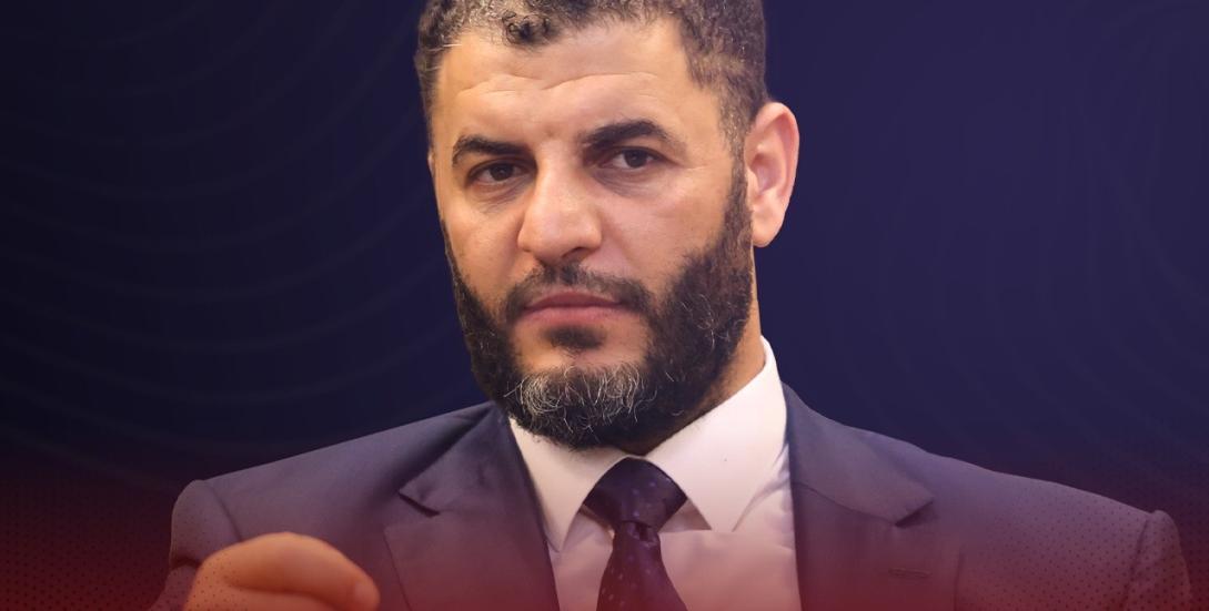 من البرتغال.. الطرابلسي يشدد علی التعاون بين دول حوض المتوسط من البرتغال.. الطرابلسي يشدد علی التعاون بين دول حوض المتوسط