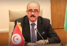 تونس: تحويل معبر رأس جدير لمنطقة اقتصادية بالتعاون مع ليبيا تونس: تحويل معبر رأس جدير لمنطقة اقتصادية بالتعاون مع ليبيا