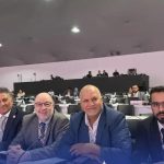 النفط والغاز تشارك في مؤتمر المناخ والطاقة بالبرازيل النفط والغاز تشارك في مؤتمر المناخ والطاقة بالبرازيل