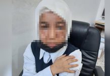 درنة.. حبس عمة تلميذة بتهمة تعذيبها وتشويهها درنة.. حبس عمة تلميذة بتهمة تعذيبها وتشويهها