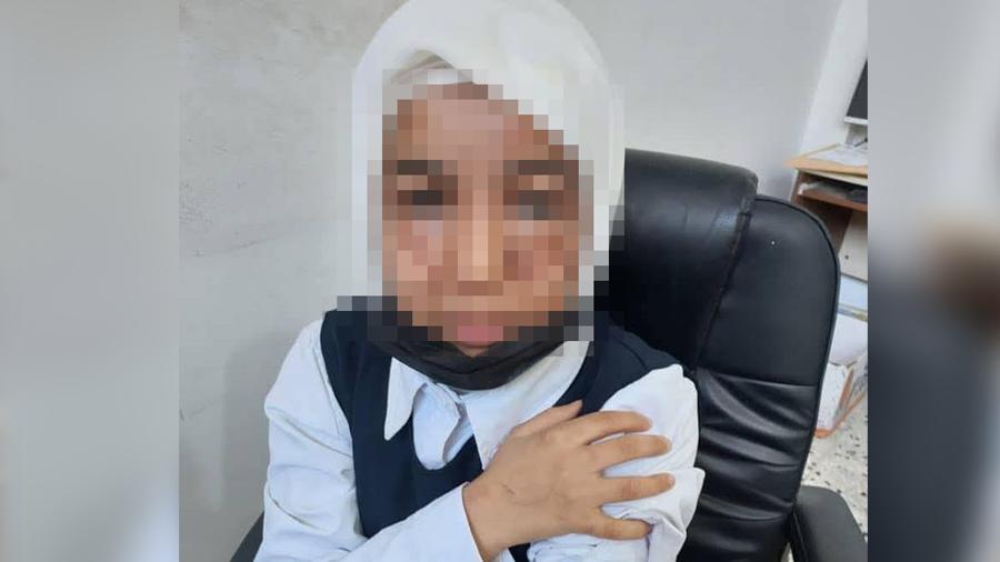 درنة.. حبس عمة تلميذة بتهمة تعذيبها وتشويهها درنة.. حبس عمة تلميذة بتهمة تعذيبها وتشويهها