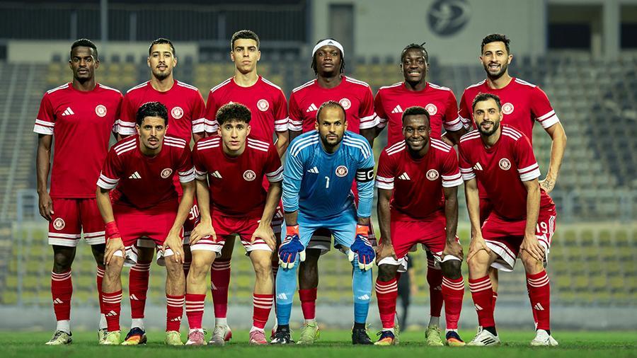 السويحلي يتأهب لانطلاق الدوري الممتاز السويحلي يتأهب لانطلاق الدوري الممتاز