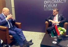 ليبيا تترقب مذكرات اعتقال دولية جديدة بحق «متورطين في جرائم» ليبيا تترقب مذكرات اعتقال دولية جديدة بحق «متورطين في جرائم»