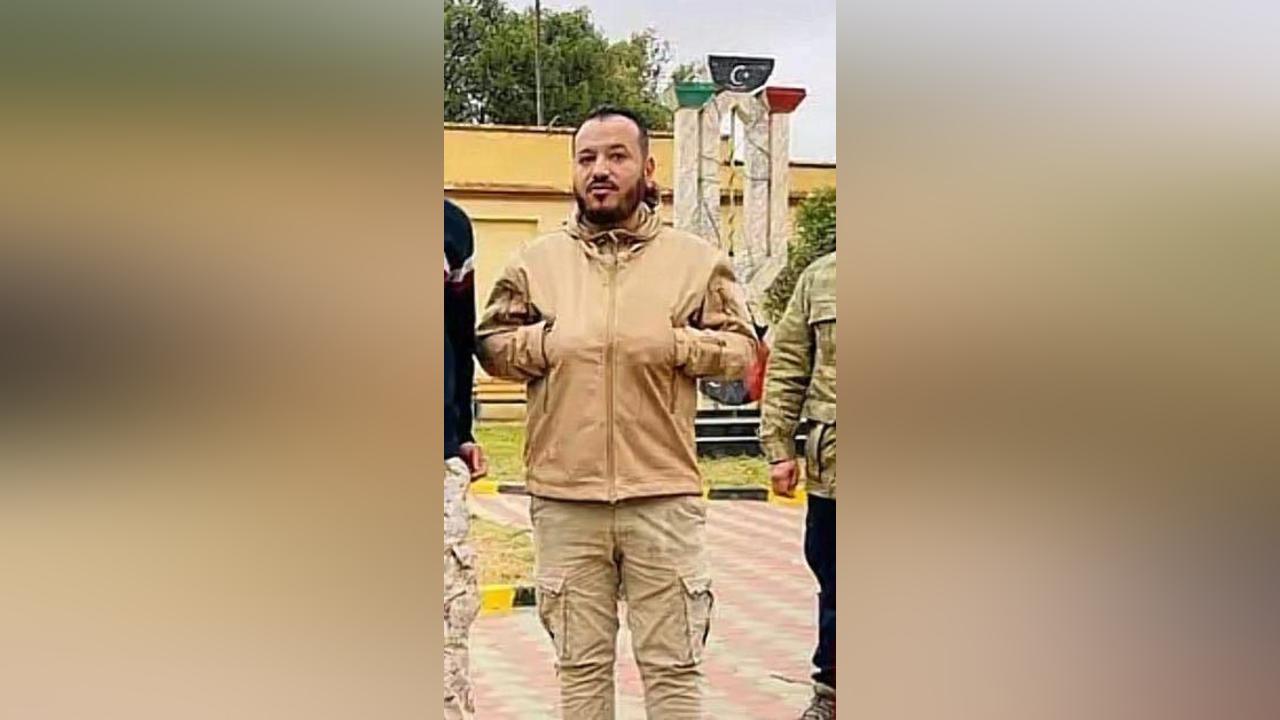 ليبيا: «اللواء 444 قتال» يُصعد خلافاته مع «دعم الاستقرار» ليبيا: «اللواء 444 قتال» يُصعد خلافاته مع «دعم الاستقرار»