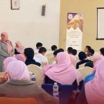 المركز الليبي الكوري يواصل حملته التوعوية داخل مدارس طرابلس المركز الليبي الكوري يواصل حملته التوعوية داخل مدارس طرابلس