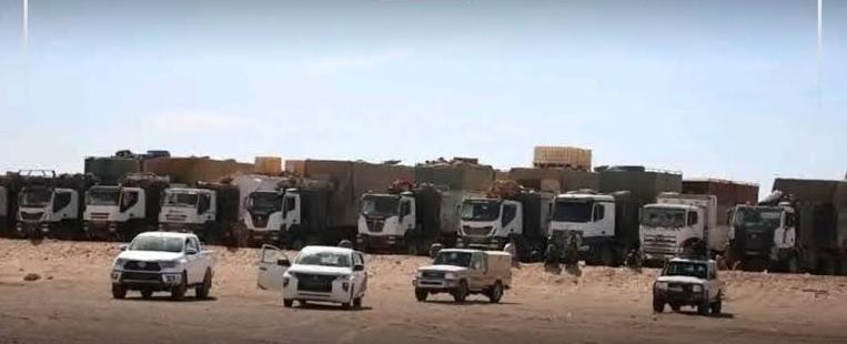 تقرير: تهريب الوقود في ليبيا يكبدها 6.7 مليار دولار سنوياً تقرير: تهريب الوقود في ليبيا يكبدها 6.7 مليار دولار سنوياً