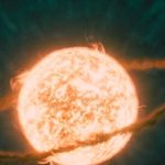 النجوم المحتضرة تتحول إلى «قتلة للكواكب».وتتنبأ بمصير الأرض النجوم المحتضرة تتحول إلى «قتلة للكواكب».وتتنبأ بمصير الأرض