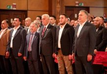 ملتقى وطني يبحث مقترح الدستورية الملكية لحل الأزمة الليبية ملتقى وطني يبحث مقترح الدستورية الملكية لحل الأزمة الليبية