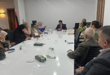 دعوات أكاديمية لحلٍّ أممي جديٍّ لأزمة ليبيا وليس إدارتها دعوات أكاديمية لحلٍّ أممي جديٍّ لأزمة ليبيا وليس إدارتها