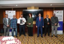 بدعم ألماني.. دورة تدريبية للمراقبين الماليين في البلديات بدعم ألماني.. دورة تدريبية للمراقبين الماليين في البلديات