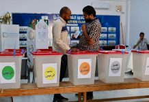 حسن صوفيا يتحصل على 1345 صوتا من أصل 2234 صوتا حسن صوفيا يتحصل على 1345 صوتا من أصل 2234 صوتا