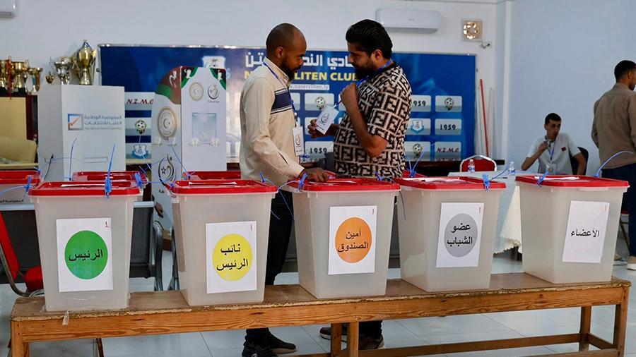 حسن صوفيا يتحصل على 1345 صوتا من أصل 2234 صوتا حسن صوفيا يتحصل على 1345 صوتا من أصل 2234 صوتا