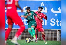 قرعة الدوري الممتاز: المجموعة الأولى تضم 10 فرق والثانية 9 قرعة الدوري الممتاز: المجموعة الأولى تضم 10 فرق والثانية 9