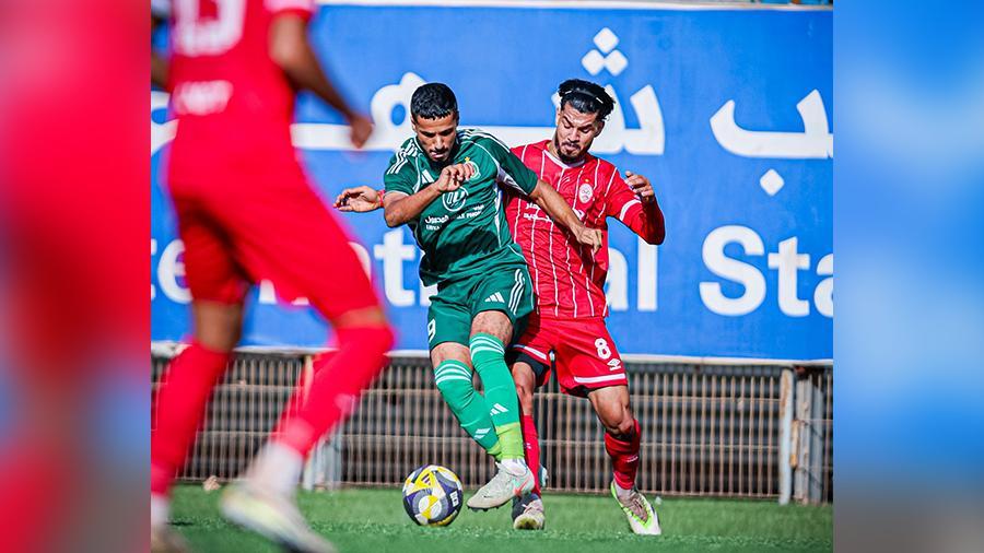 قرعة الدوري الممتاز: المجموعة الأولى تضم 10 فرق والثانية 9 قرعة الدوري الممتاز: المجموعة الأولى تضم 10 فرق والثانية 9