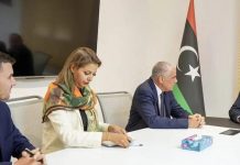 الباعور يبحث مع السفير الألماني تعزيز التعاون ودعم الاستقرار الباعور يبحث مع السفير الألماني تعزيز التعاون ودعم الاستقرار