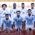 وديًّا: منتخبنا الوطني يفوز على ضيفه الموريتاني وديًّا: منتخبنا الوطني يفوز على ضيفه الموريتاني