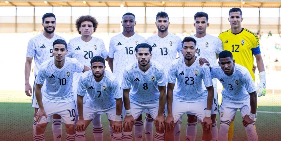 وديًّا: منتخبنا الوطني يفوز على ضيفه الموريتاني وديًّا: منتخبنا الوطني يفوز على ضيفه الموريتاني