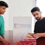 الجمعية العمومية لنادي النصر تختار حسن صوفيا رئيسًا للنادي الجمعية العمومية لنادي النصر تختار حسن صوفيا رئيسًا للنادي