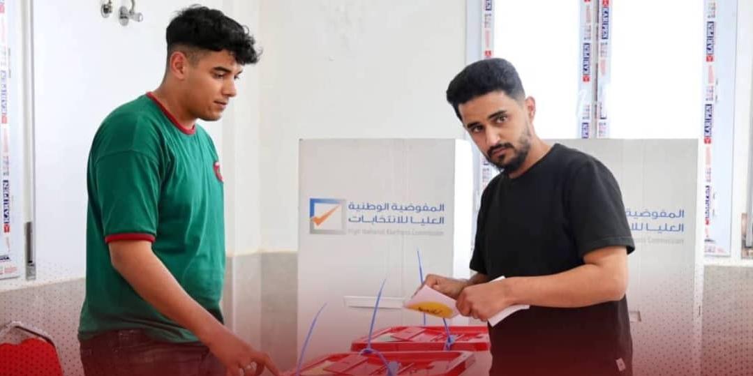 الجمعية العمومية لنادي النصر تختار حسن صوفيا رئيسًا للنادي الجمعية العمومية لنادي النصر تختار حسن صوفيا رئيسًا للنادي