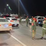 تأهب عسكري في العاصمة الليبية لـ«تعزيز الاستقرار» تأهب عسكري في العاصمة الليبية لـ«تعزيز الاستقرار»