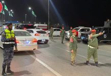 موقع جي آي إس الدولي: انقسامات ليبيا تتجه نحو الاستدامة موقع جي آي إس الدولي: انقسامات ليبيا تتجه نحو الاستدامة