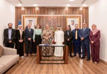 قطر تموّل مشروع الأمم المتحدة لدعم الحوار السياسي في ليبيا قطر تموّل مشروع الأمم المتحدة لدعم الحوار السياسي في ليبيا