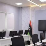 الداخلية تدشّن مراكز تدريب أمنية حديثة بطرابلس وبنغازي وسبها الداخلية تدشّن مراكز تدريب أمنية حديثة بطرابلس وبنغازي وسبها