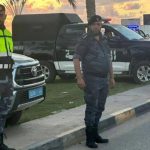 غضب في طرابلس ضد جهاز أمني يقوده شقيق وزير داخلية «الوحدة» غضب في طرابلس ضد جهاز أمني يقوده شقيق وزير داخلية «الوحدة»