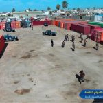 السفارة المصرية بليبيا تتحرك لإنقاذ مهاجرين في “بئر الغنم” السفارة المصرية بليبيا تتحرك لإنقاذ مهاجرين في "بئر الغنم"