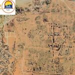 كشف أثري جديد في ليبيا.. طريق روماني قديم بين برقة وطلميثة كشف أثري جديد في ليبيا.. طريق روماني قديم بين برقة وطلميثة