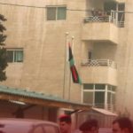 السفارة الليبية بعمّان تُنبّه الليبيين القادمين إلى الأردن السفارة الليبية بعمّان تُنبّه الليبيين القادمين إلى الأردن