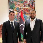 وزارة الدفاع تبحث تعزيز «التعاون العسكري» مع المجر وزارة الدفاع تبحث تعزيز «التعاون العسكري» مع المجر