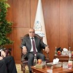 خطط جديدة لتطوير الرقابة وحفظ المال العام خطط جديدة لتطوير الرقابة وحفظ المال العام