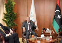 خطط جديدة لتطوير الرقابة وحفظ المال العام خطط جديدة لتطوير الرقابة وحفظ المال العام