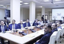 احتفالية مجلس التخطيط الوطني احتفالية مجلس التخطيط الوطني