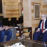 سلام: ما حصل مع هانيبال القذافي في لبنان يستوجب مراجعة جدية سلام: ما حصل مع هانيبال القذافي في لبنان يستوجب مراجعة جدية